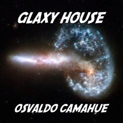 Cover of Glaxy House
