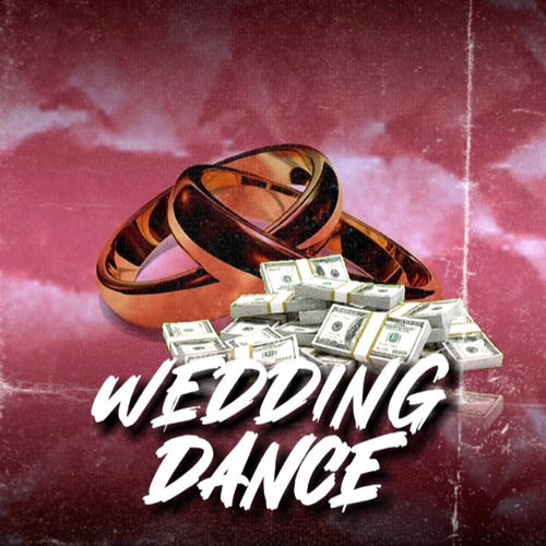 Wedding Dance artwork