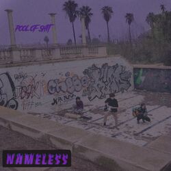 Cover of pool of shit