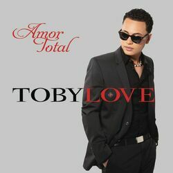 Cover of Amor Total