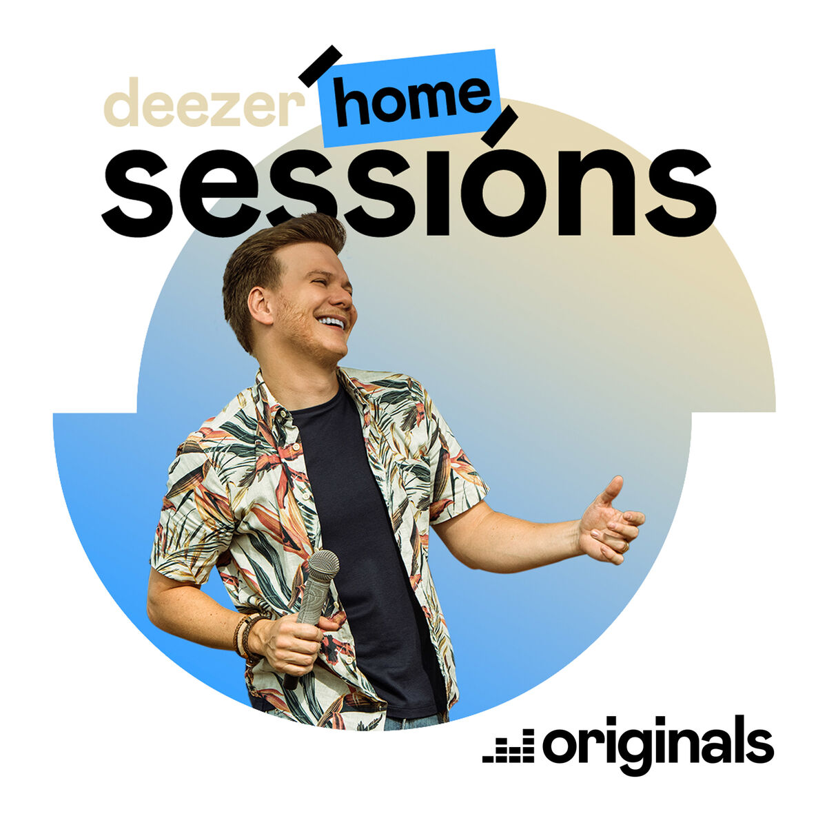 Album cover of Apenas Mais uma de Amor - Deezer Home Sessions