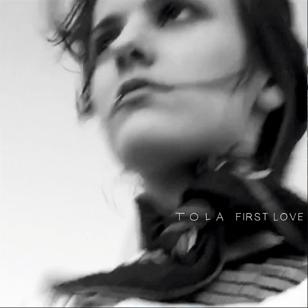 Picture of First Love