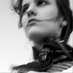 Cover of First Love
