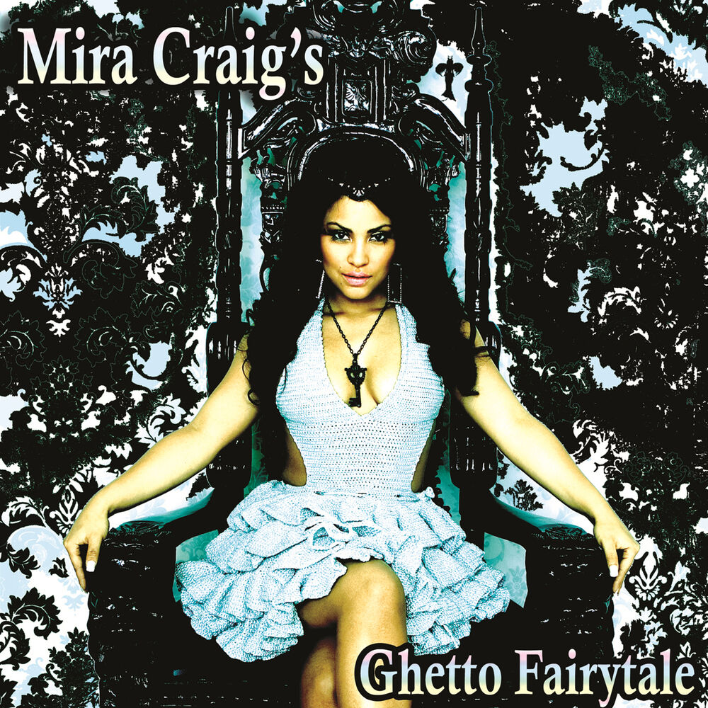 Picture of Ghetto Fairlytale