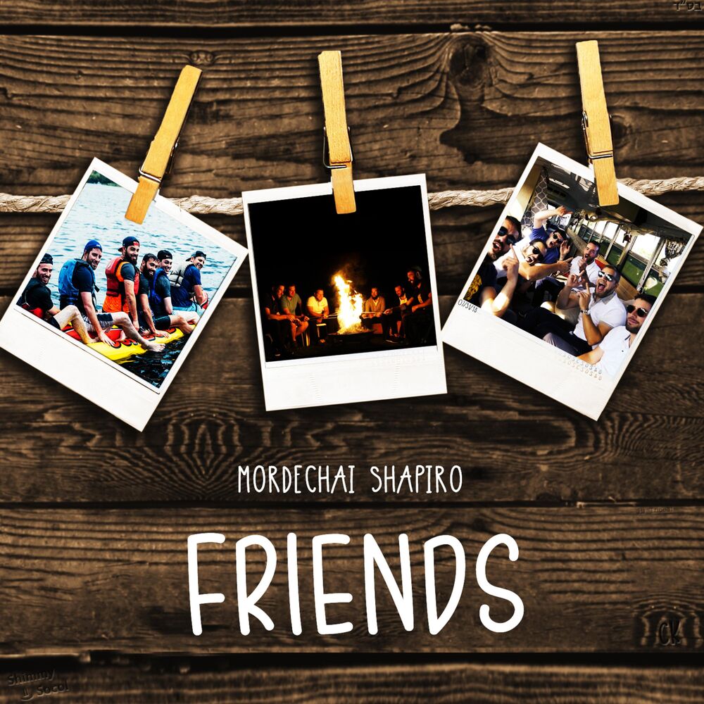 Picture of Friends