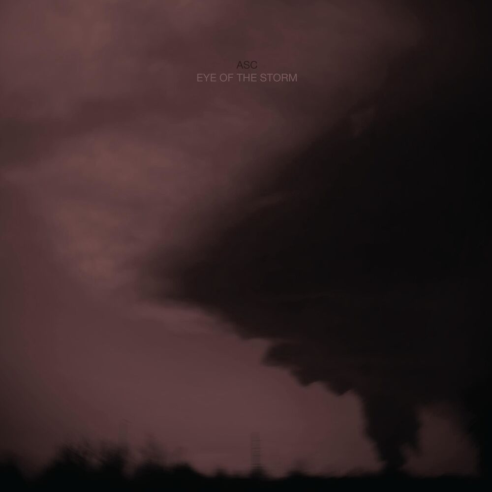 Picture of Eye of the Storm