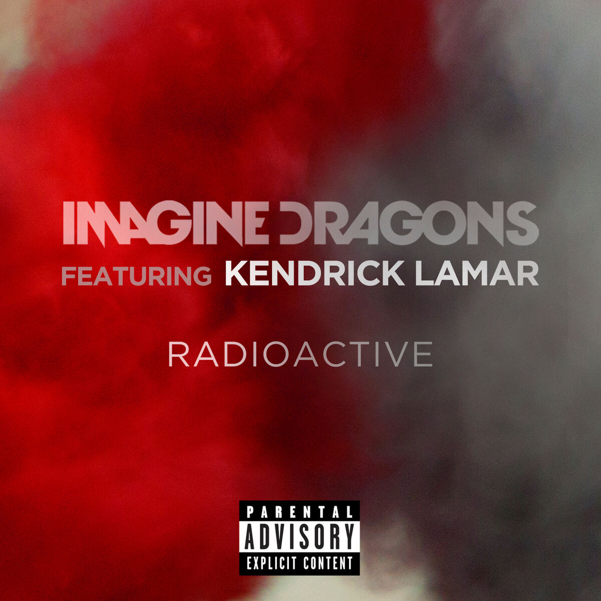 Radioactive cover
