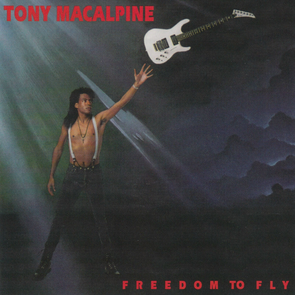 Album cover of Disciples of Fear