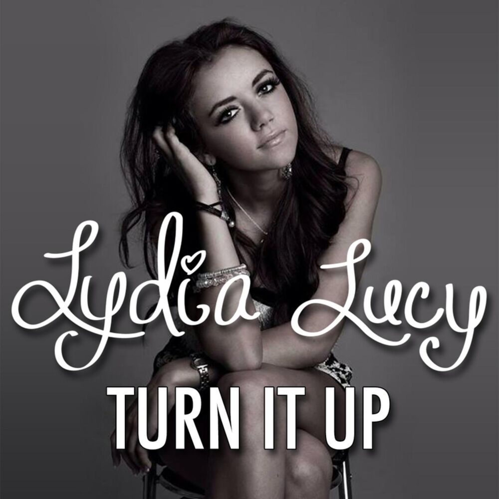 Picture of Turn It Up
