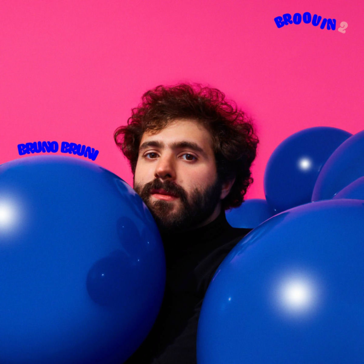 Album cover of Broovin 2