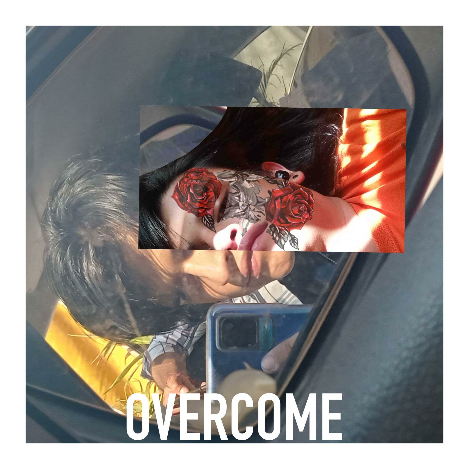 Album cover of OVERCOME (feat. Skott)
