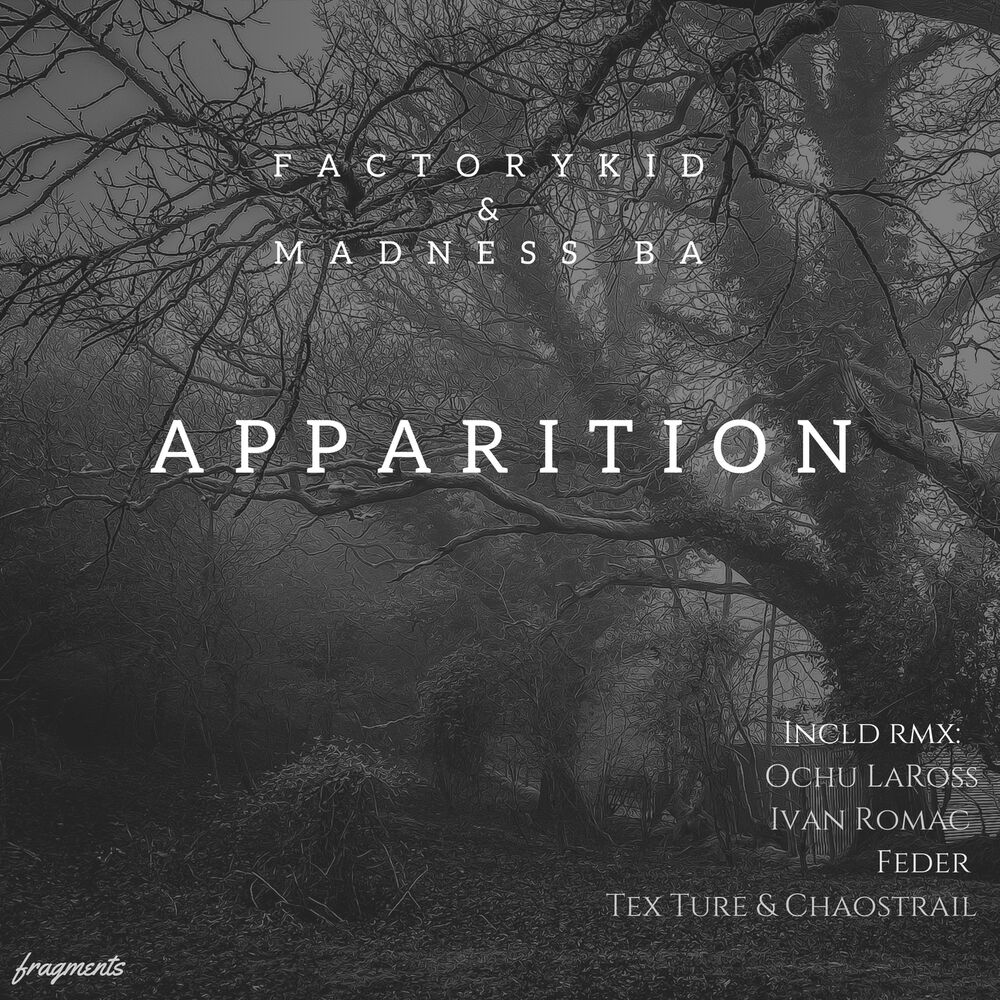 Picture of Apparition