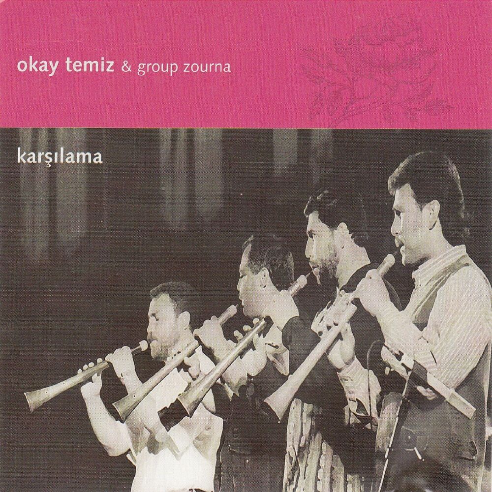 Picture of Karşılama