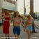 Summer Girl (Amber Mark Remix) by HAIM album cover