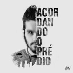 Cover of Acordando o Prédio