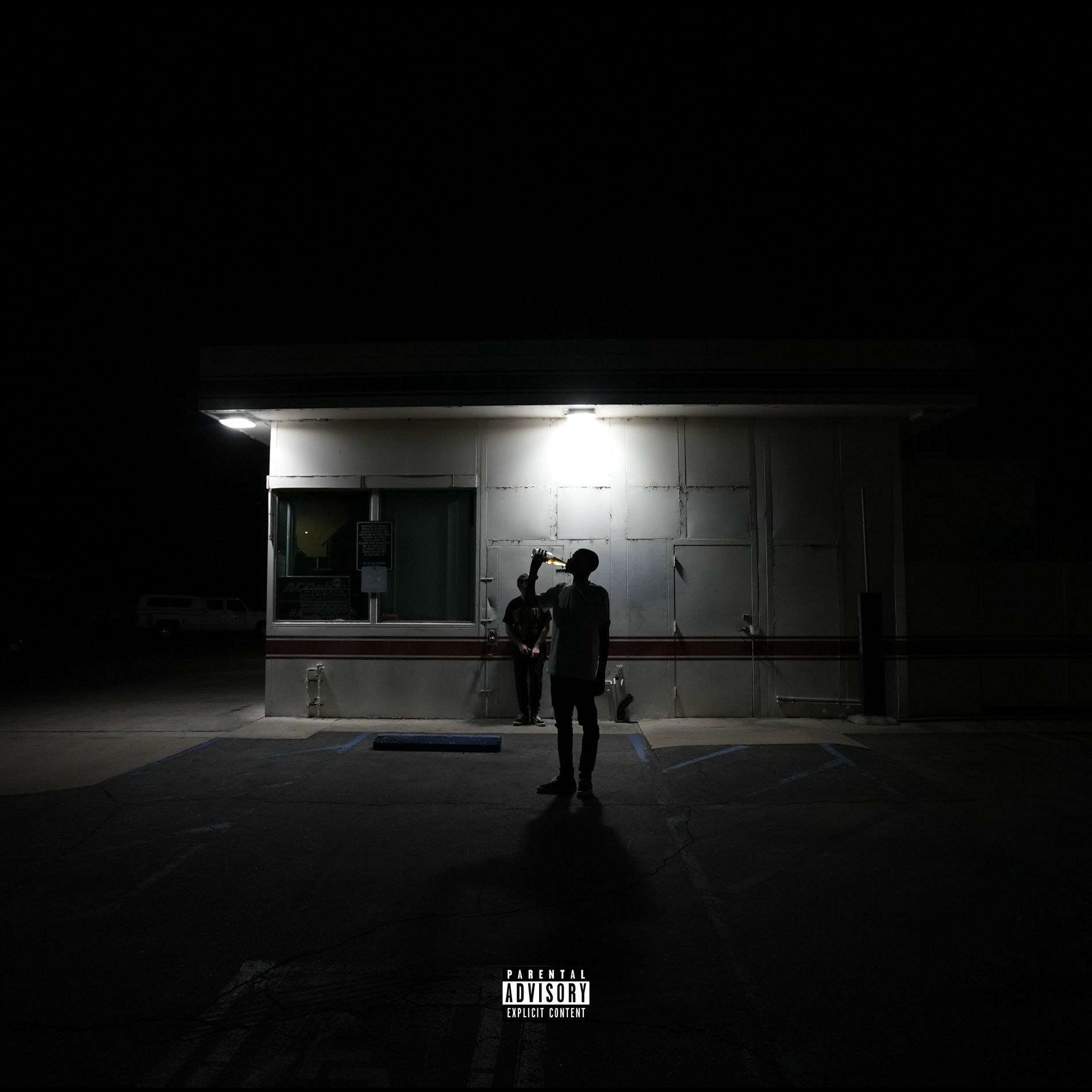 Album cover of BASELINE CAVI (Deluxe)