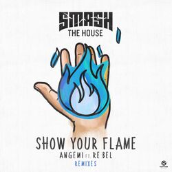 Show Your Flame