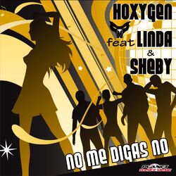 Cover of No Me Digas No