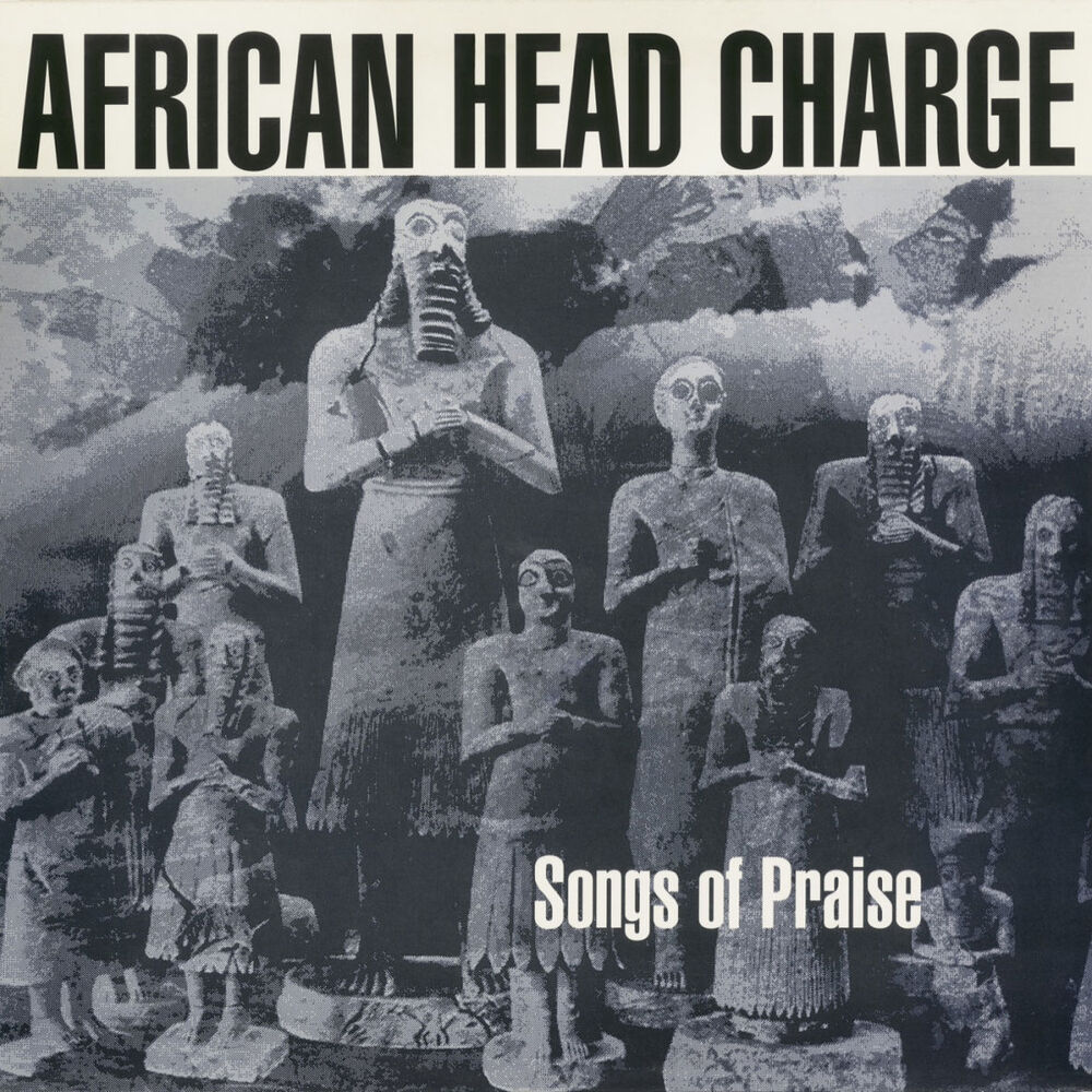 Picture of Songs Of Praise
