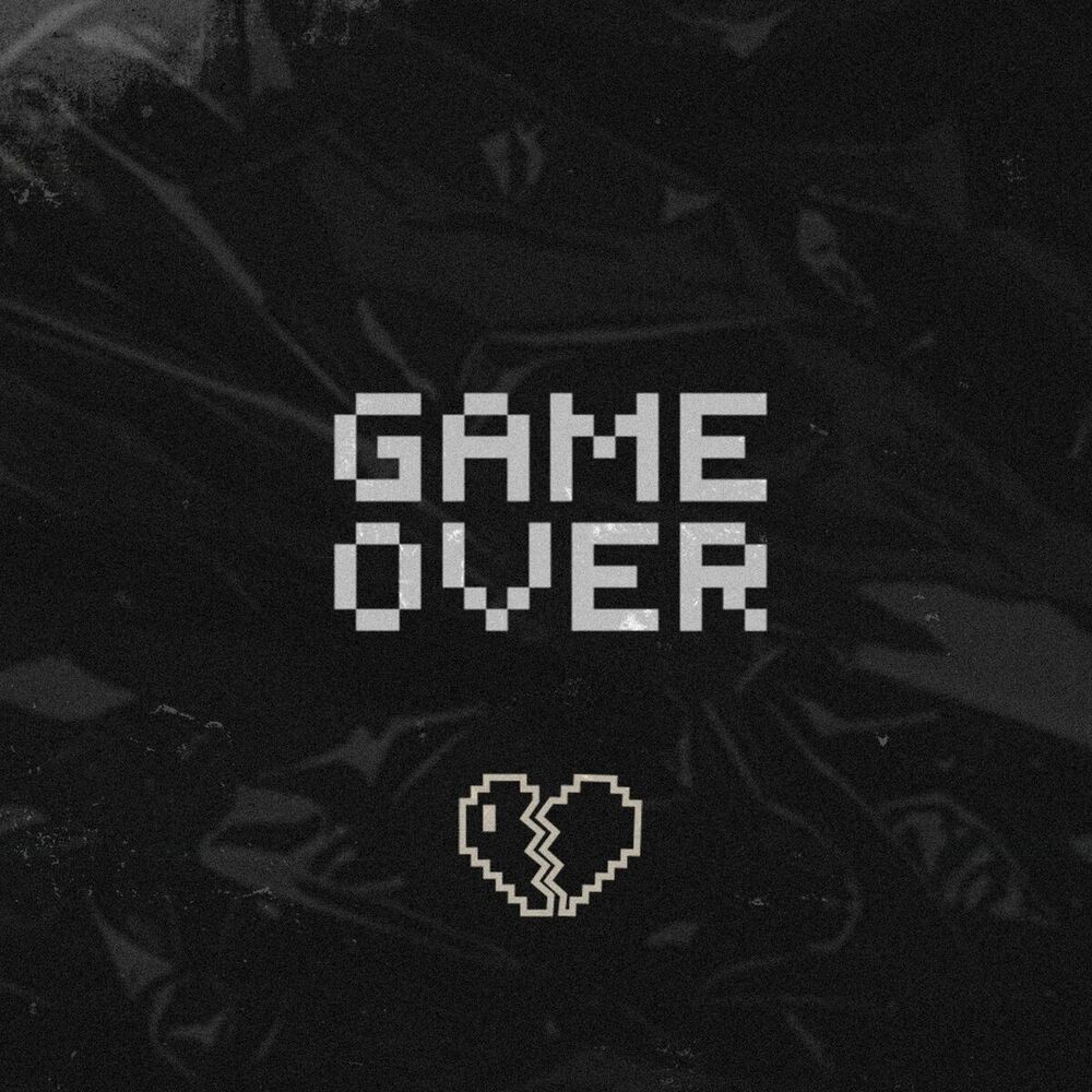 Picture of Game Over
