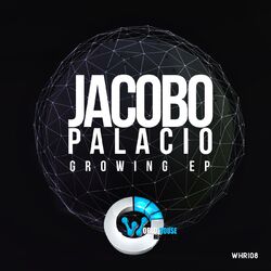 Cover of Growing