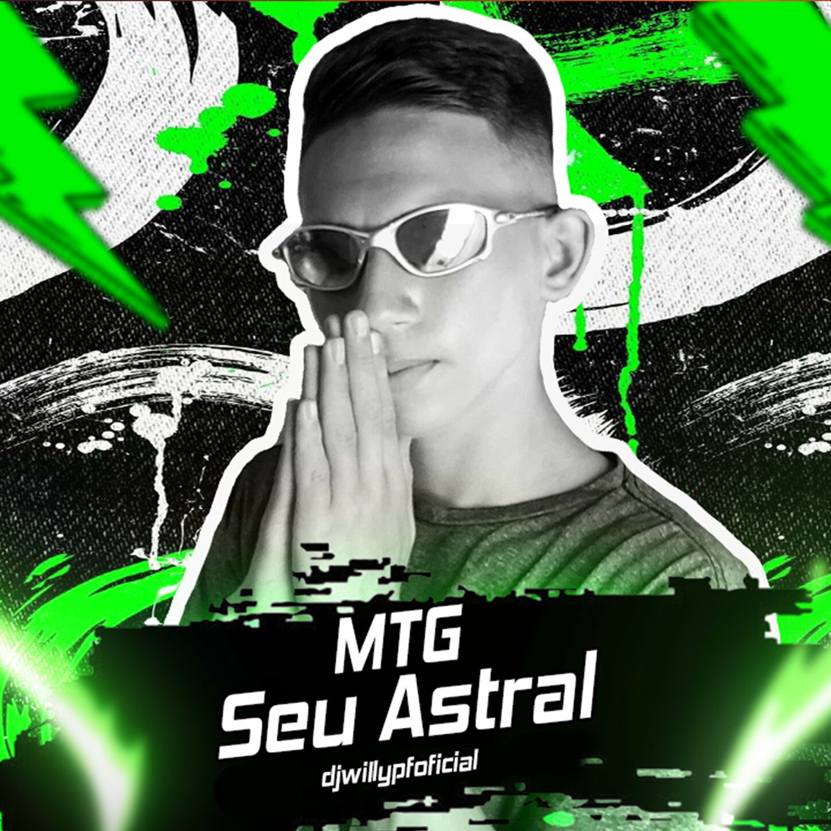 Album cover of Mtg Seu Astral