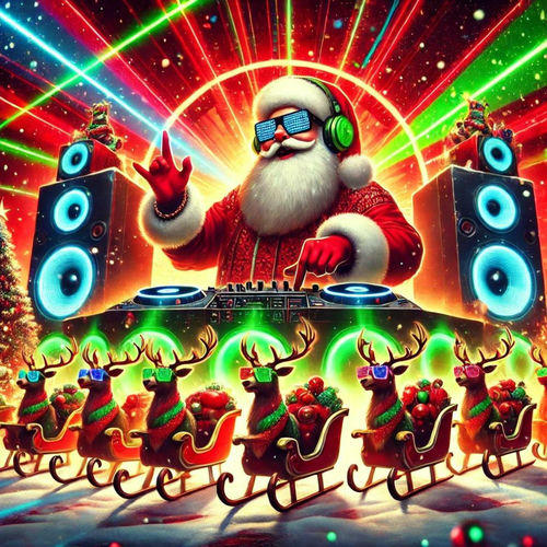 Ho-Ho-Drop