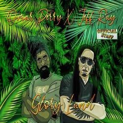 Cover of Glory Land