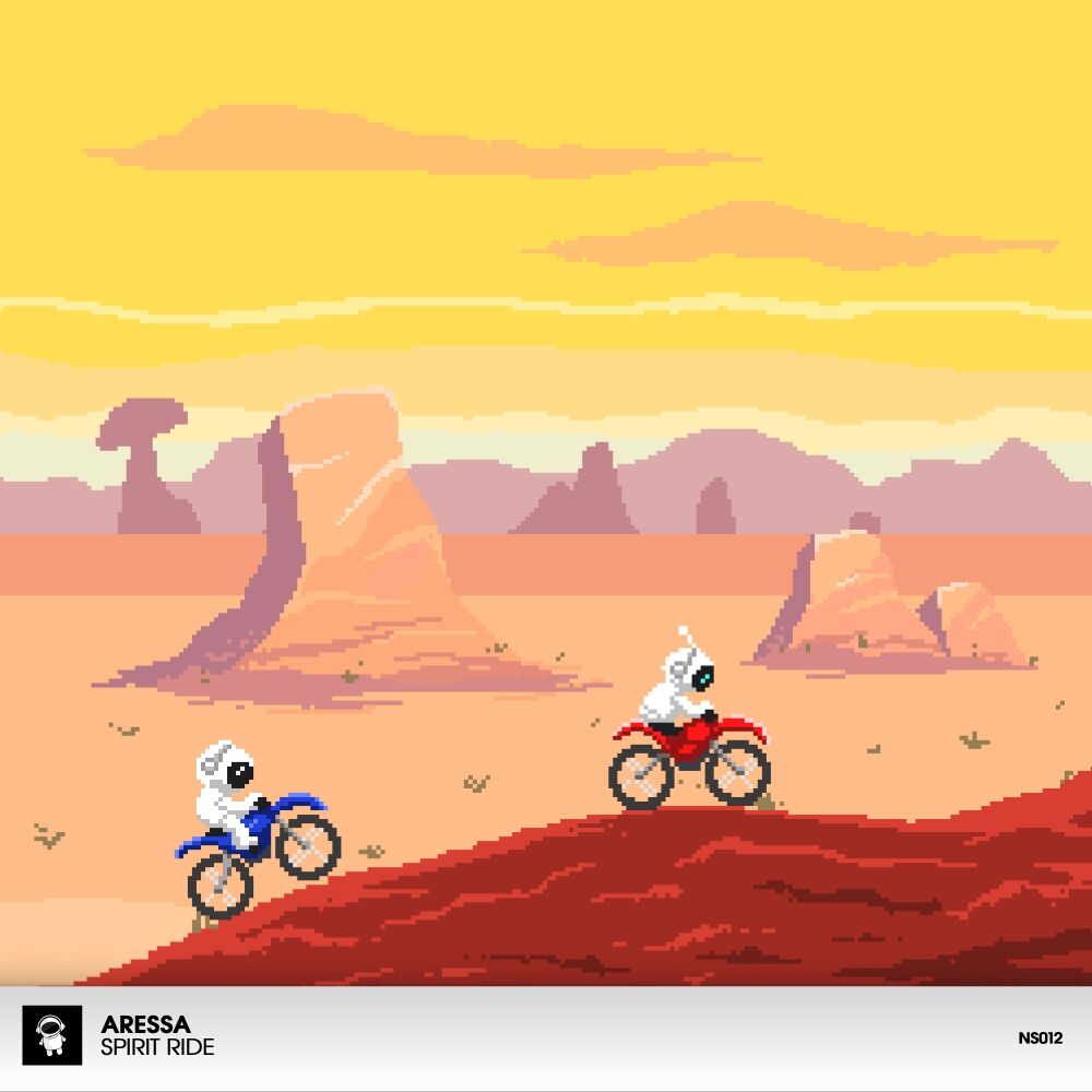 Picture of Spirit Ride
