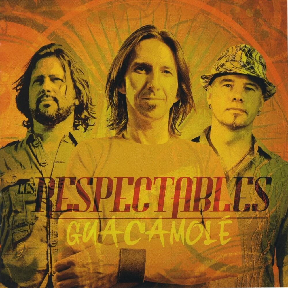 Picture of Guacamolé