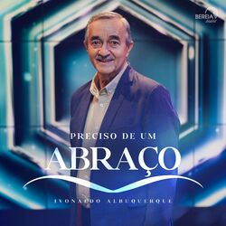 Cover of Preciso de um Abraço
