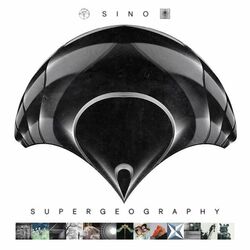 Cover of Supergeography