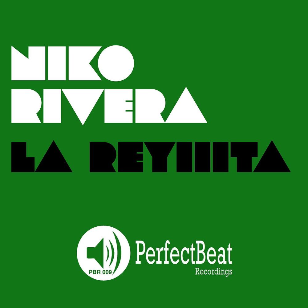 Picture of La Reyiiita