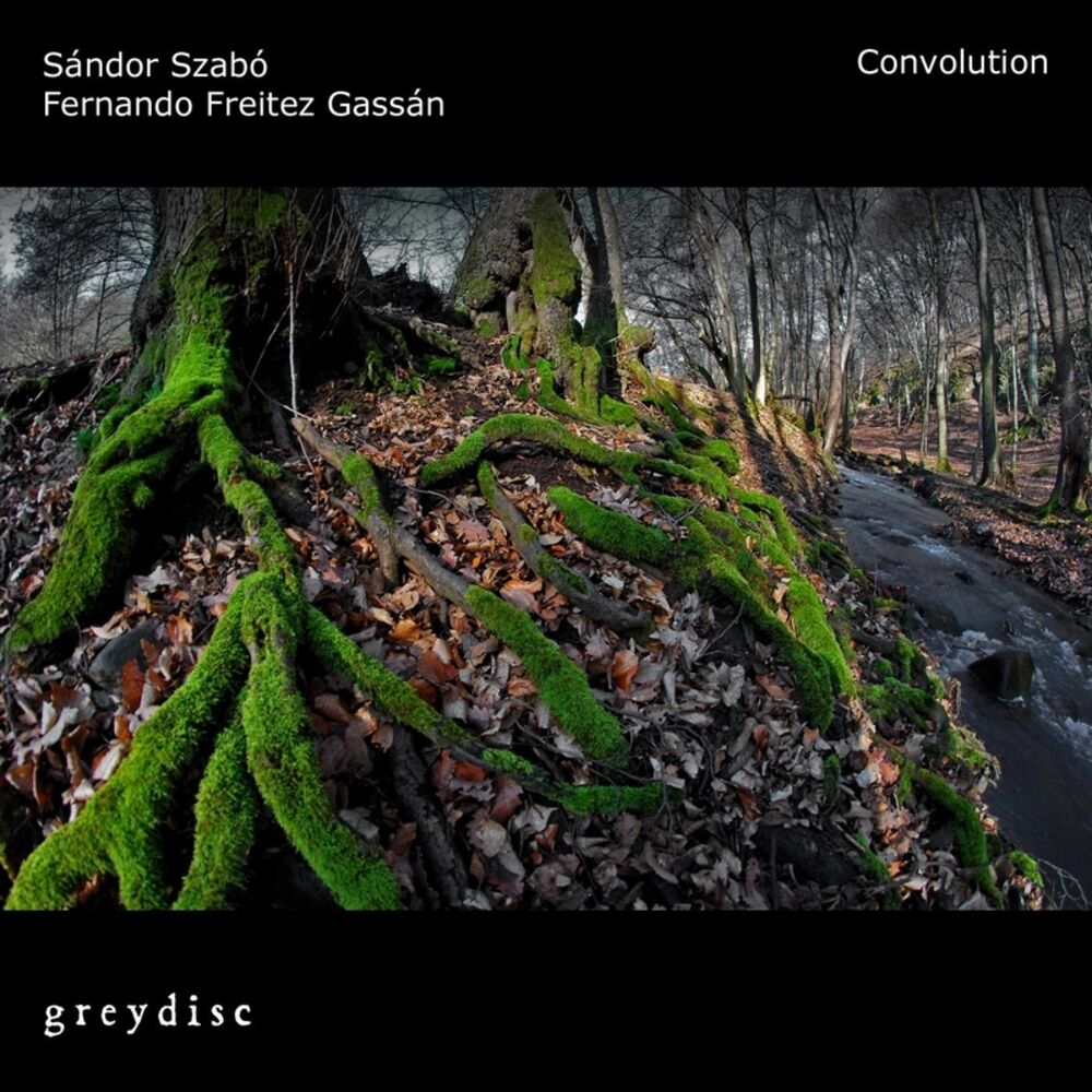 Picture of Convolution