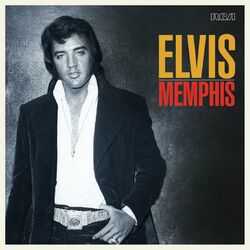 Cover of MEMPHIS