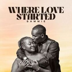 Cover of Where Love Started