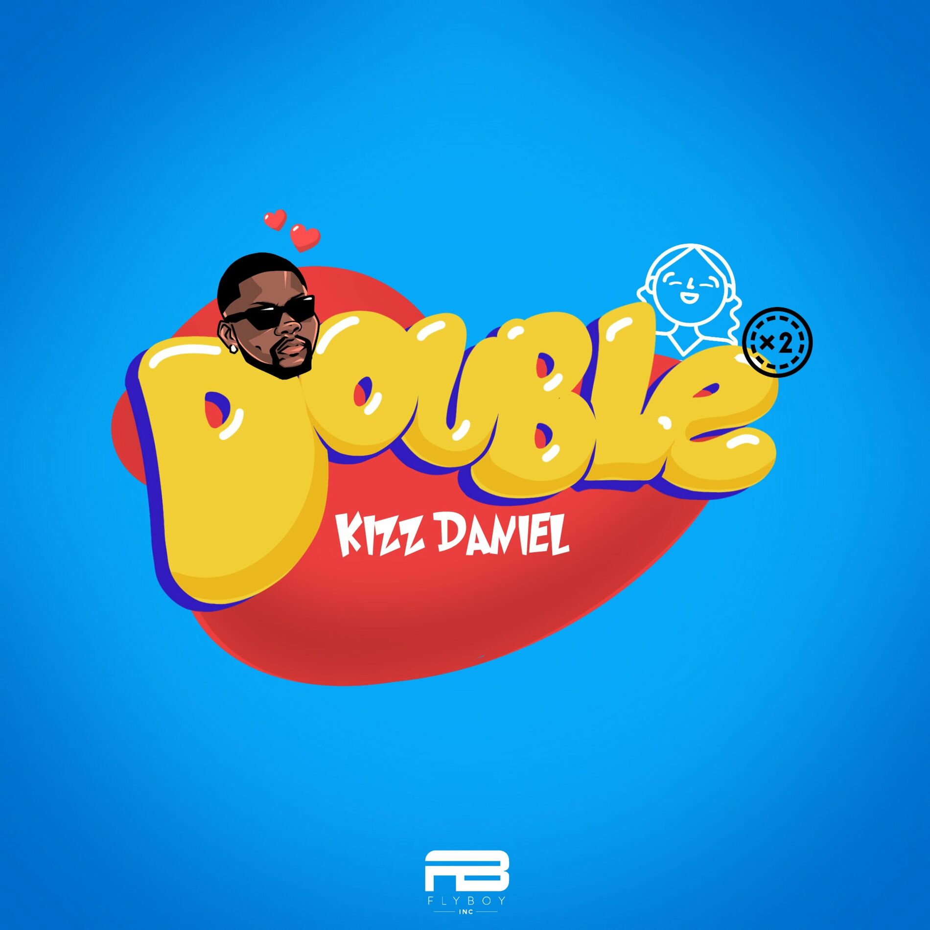 Kizz Daniel - Double: lyrics and songs | Deezer