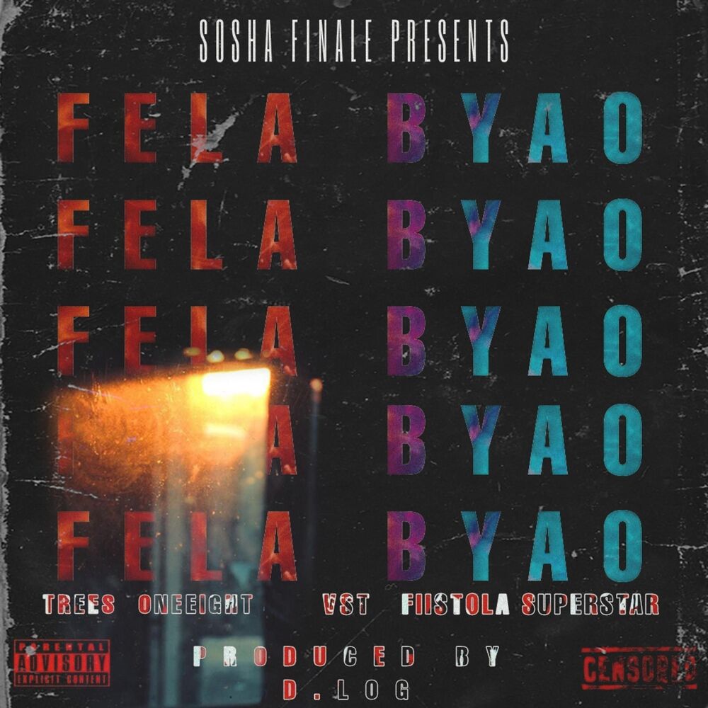 Picture of FELA BYAO