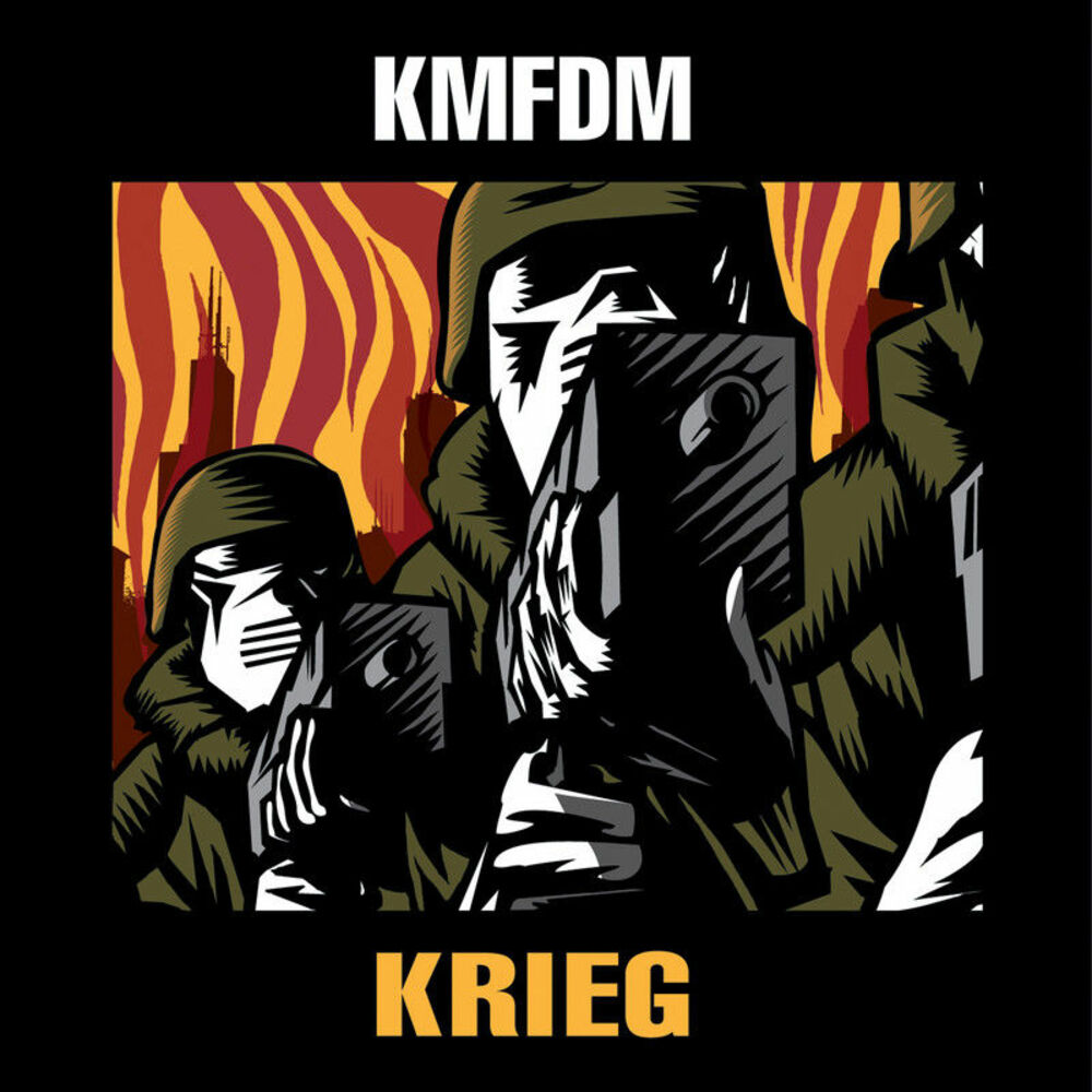 Picture of Krieg
