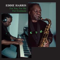 Cover of For You, For Me, For Evermore