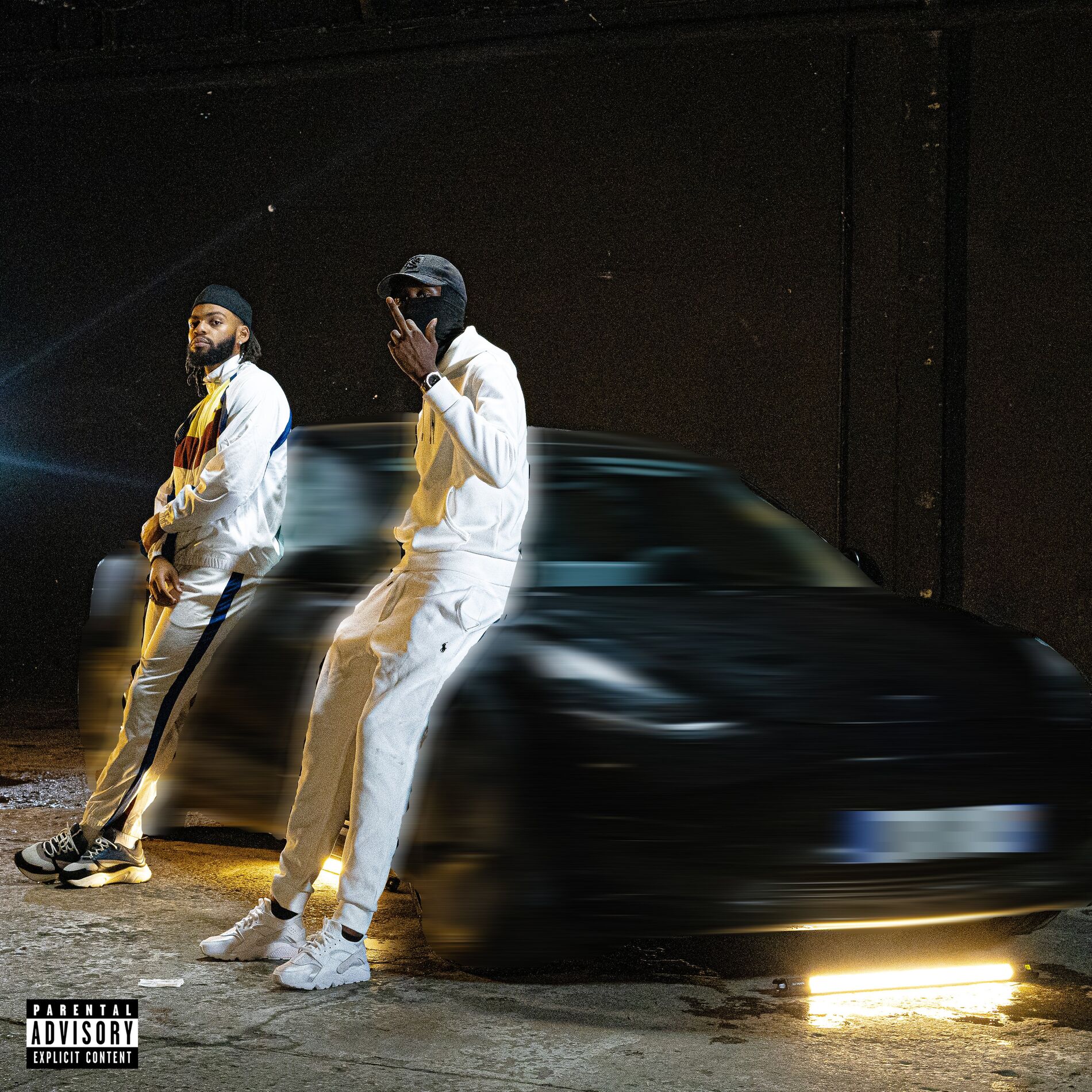 Album cover of Model S