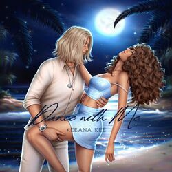 Cover of Dance with Me