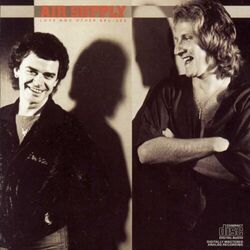 Cover of Love And Other Bruises
