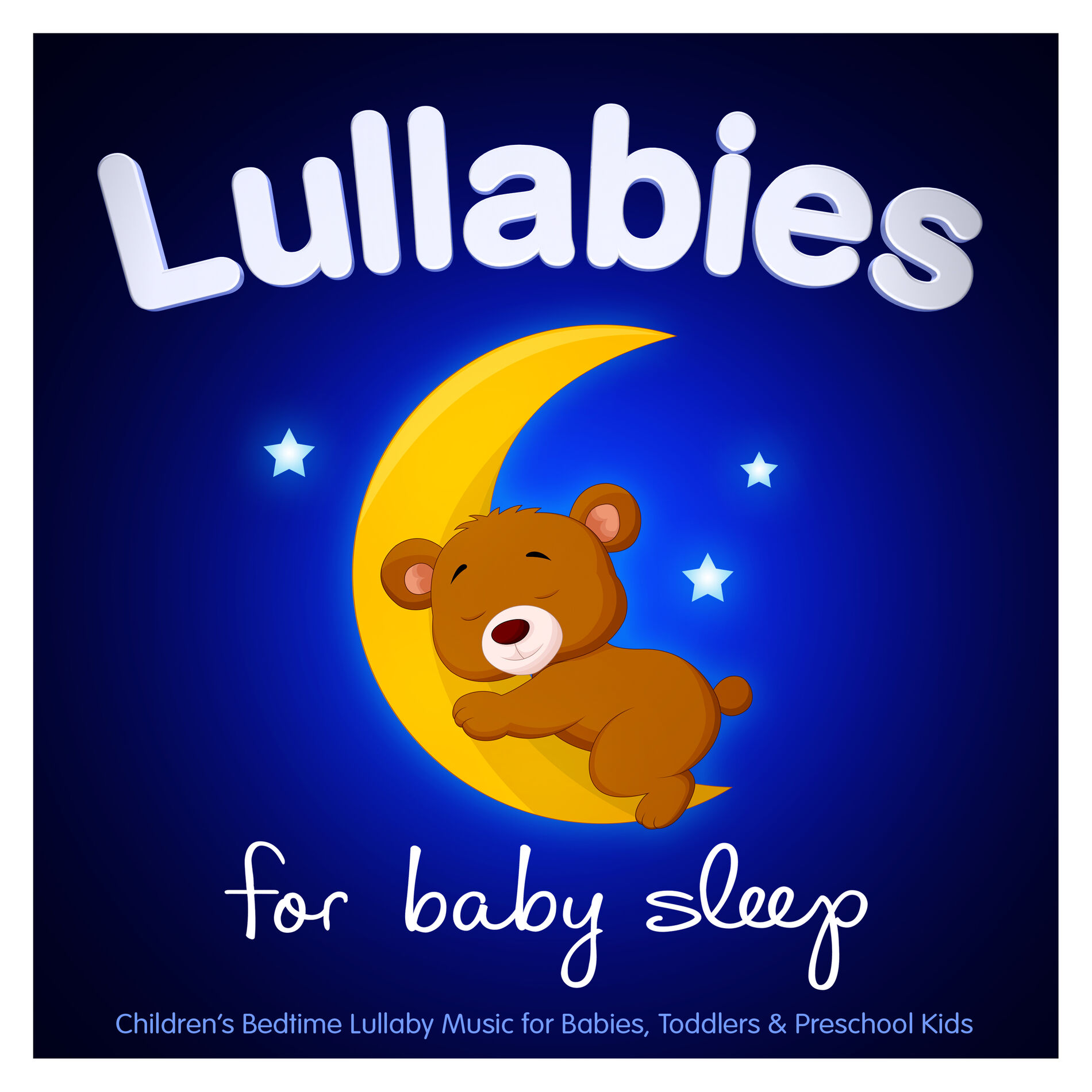 Nursery Rhymes ABC Lullabies For Baby Sleep Childrens Bedtime Lullaby Music for Babies Toddlers Preschool Kids Best of Deluxe Version letras y canciones Escuchalas en Deezer