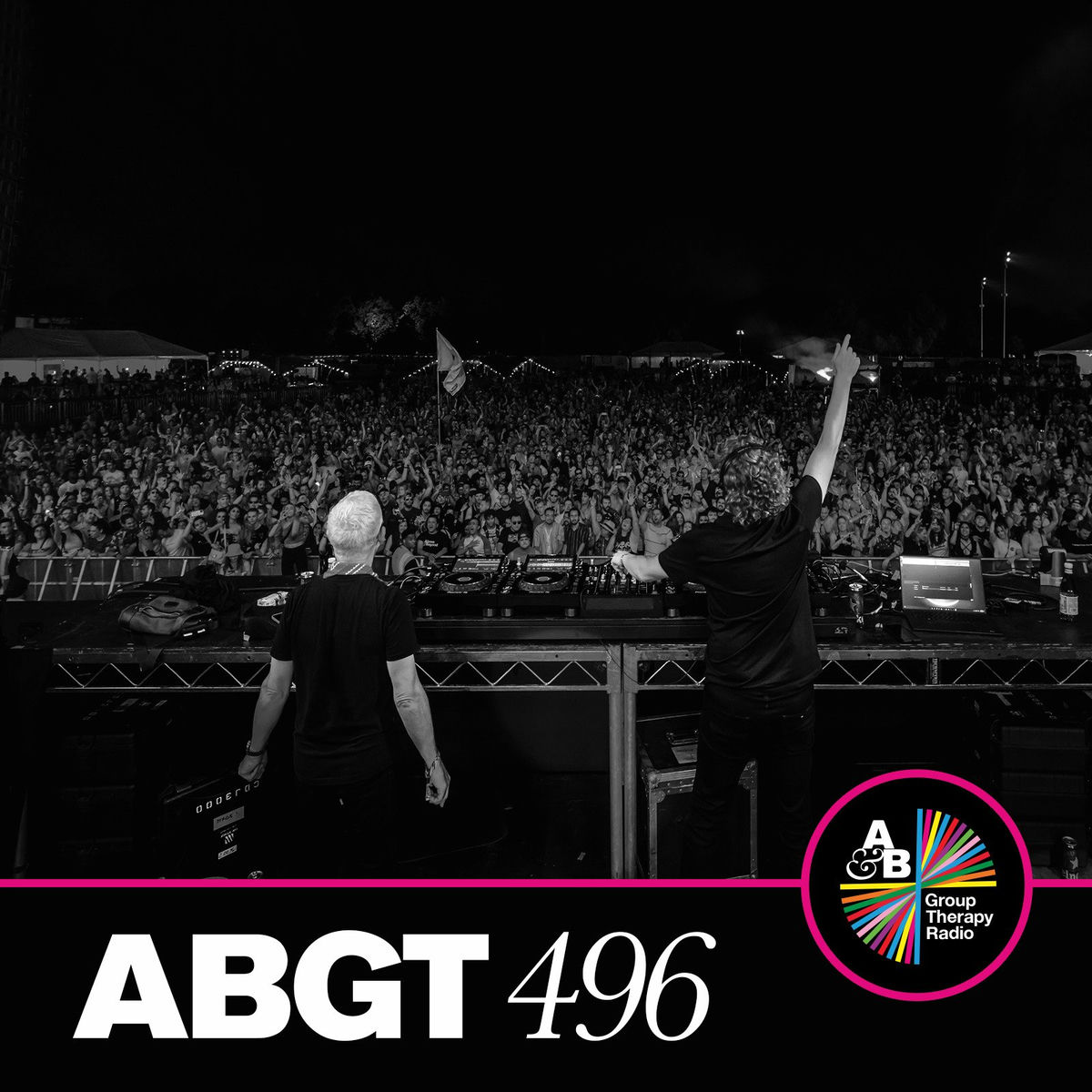 Album cover of Sine Waves (Moment Of Reflection) [ABGT496]
