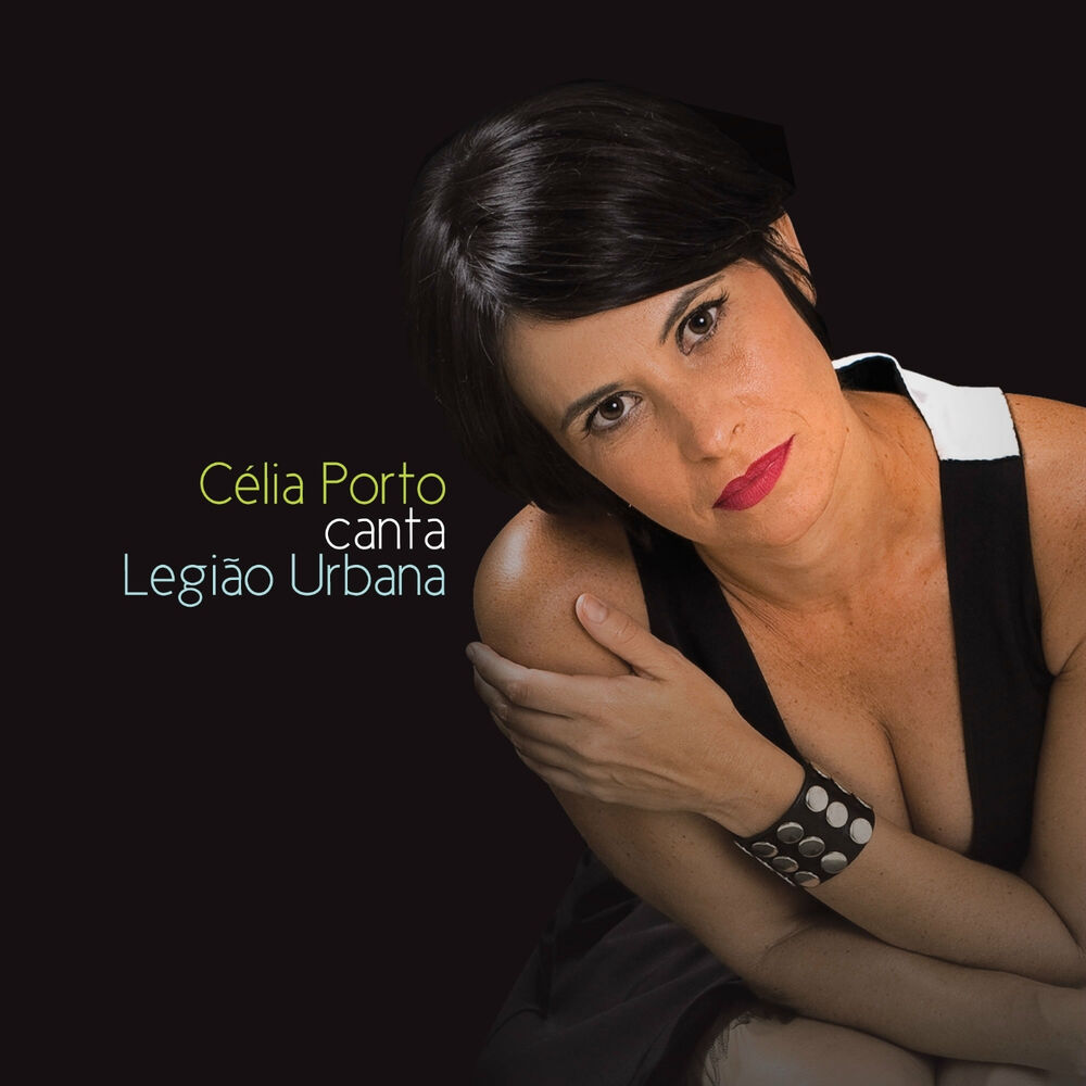 Picture of Célia Porto Canta Legião Urbana