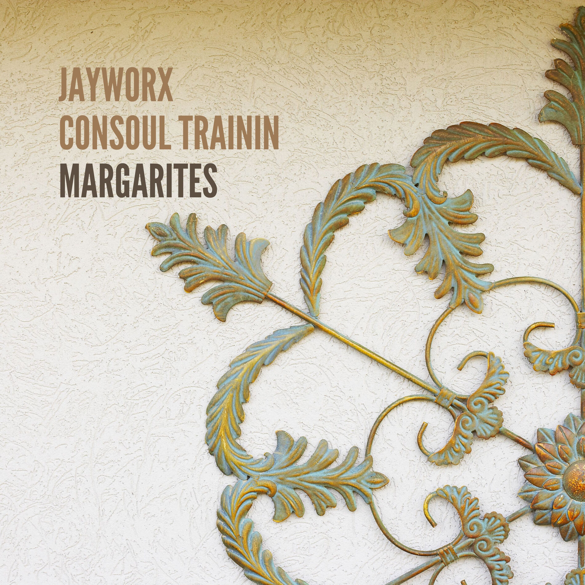 Album cover of Margarites