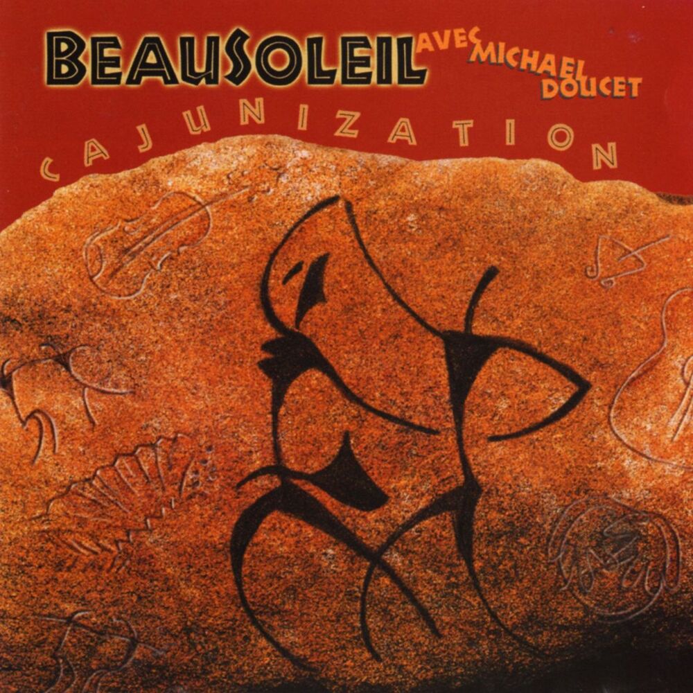 Picture of Cajunization