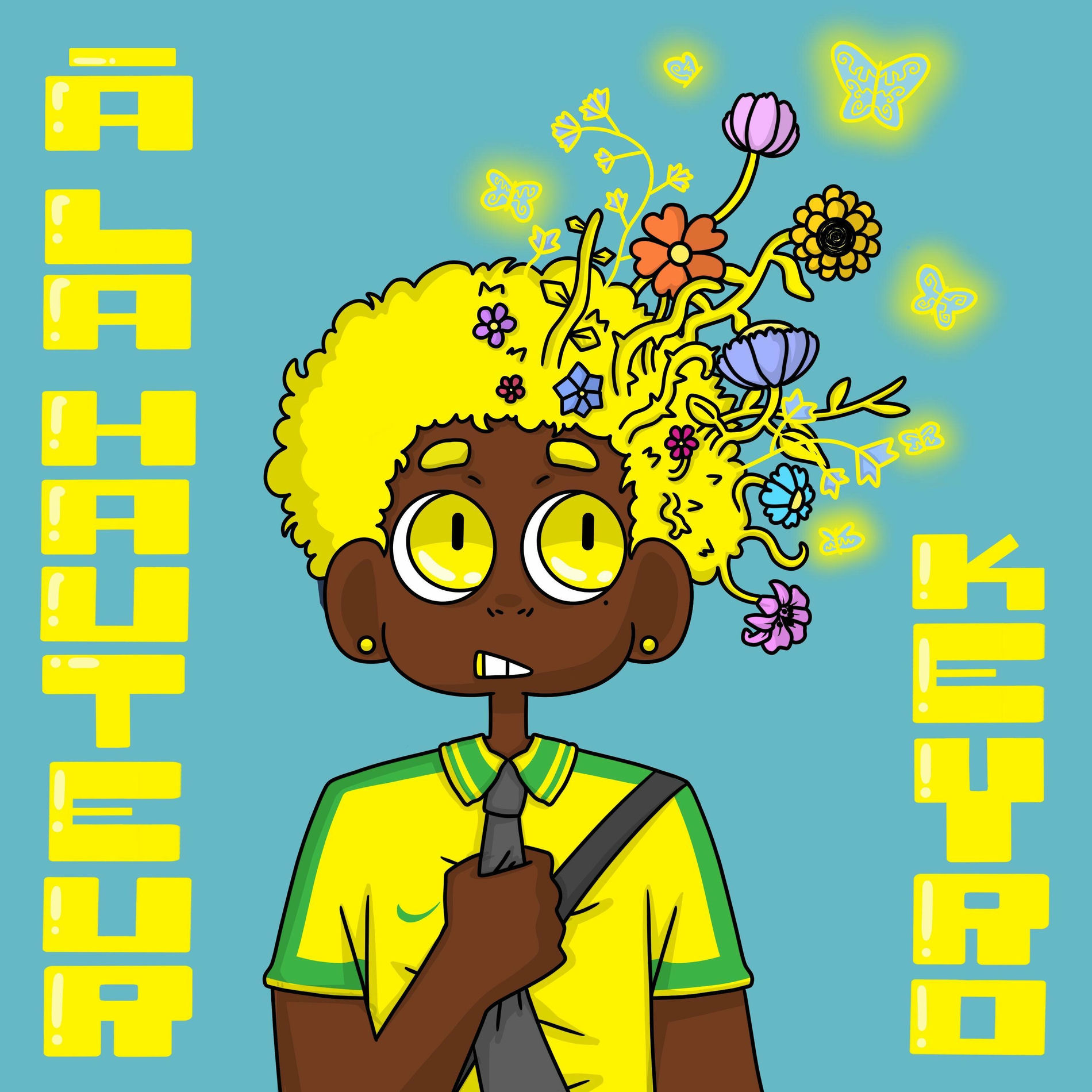 Album cover of À LA HAUTEUR