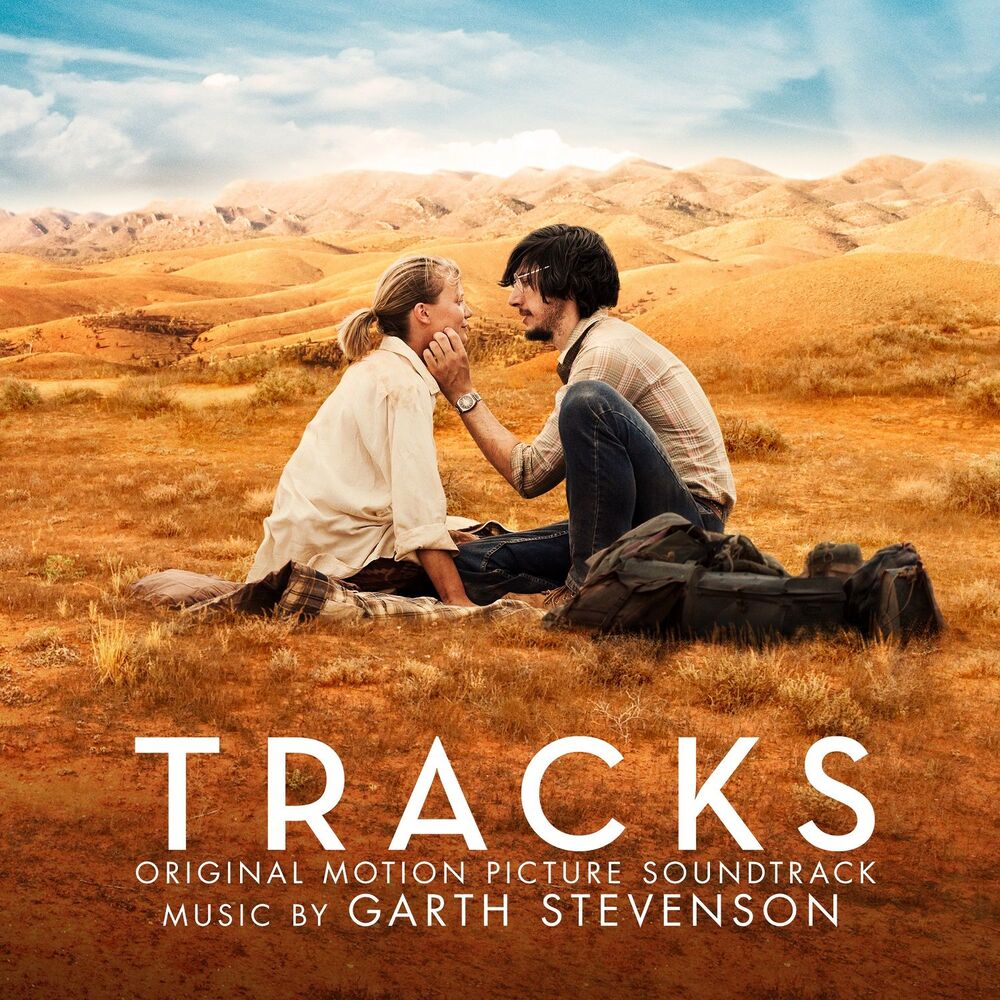 Picture of Tracks (Original Motion Picture Soundtrack)